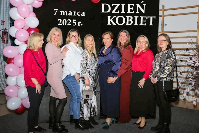 Dzień Kobiet 2025